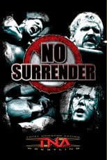 TNA No Surrender 2005