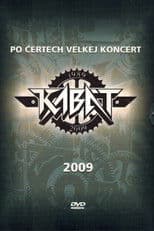 Kabát – Po čertech velkej koncert