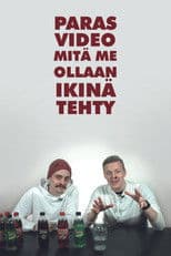 Paras video mitä me ollaan ikinä tehty