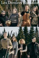 Les derniers humains