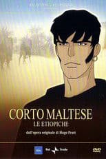 Corto Maltese and the Ethiopian