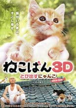 Neco-Ban: Cats in Your Life