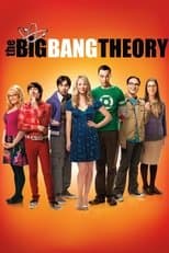 The Big Bang Theory