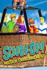 Scooby-Doo! Ecological Mission