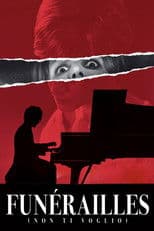 Funeral: I Don't Want You