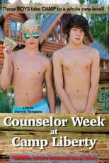 Counselor Week at Camp Liberty