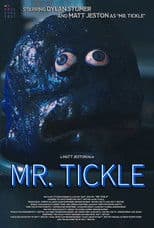 Mr. Tickle