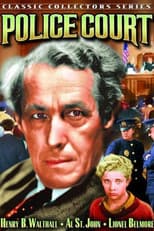 Police Court