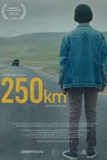 250km