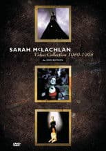 Sarah McLachlan: Video Collection 1989-1998