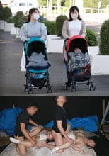 726ANKK-049 Two Big-Breasted Mom Friends