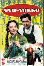 Anu ja Mikko