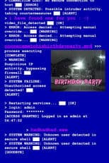 No One Came To His Birthday Party