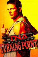 TNA Turning Point 2009