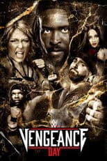 NXT Vengeance Day 2025