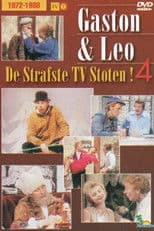 Gaston & Leo - De Strafste Tv Stoten - Deel 4
