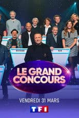 Le Grand Concours des animateurs