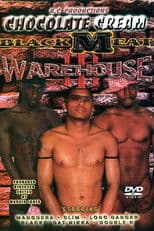 Black Meat Warehouse 3