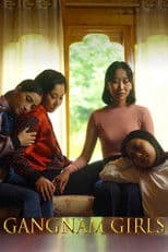 Gangnam Girls