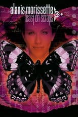 Alanis Morissette: Feast on Scraps