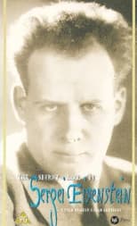 The Secret Life of Sergei Eisenstein