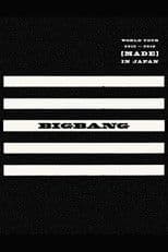BIGBANG WORLD TOUR 2015~2016 [MADE] IN JAPAN