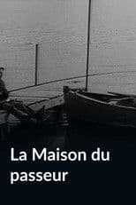 The Ferryman's House