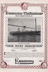 Their Wives' Indiscretion