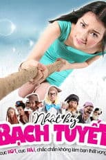 Nhật Ký Bạch Tuyết