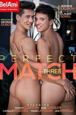 Perfect Match Three