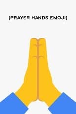 (Prayer Hands Emoji)