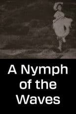 A Nymph of the Waves