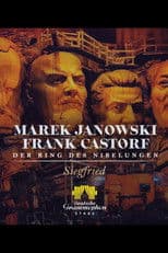 The Ring of the Nibelung: Siegfried