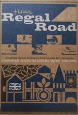 Habitat / AWS - Regal Road / Kalis in Mono