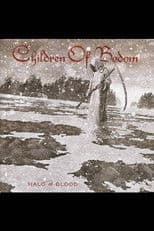 Children of Bodom - The Making of "Halo of Blood"