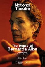 The House of Bernarda Alba