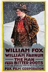 The Man from Bitter Roots