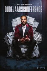 Jay Francis Oudejaars Conference