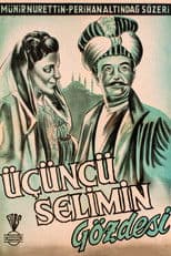 The Favorite Concubine of Selim III
