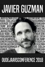 Javier Guzman: Oudejaarsconference 2018