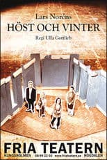 Höst och vinter
