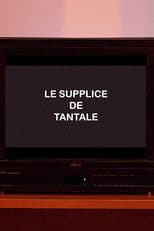 Le supplice de Tantale