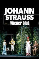 Johann Strauss : Wiener Blut @ Château de Schönbrunn, Vienne