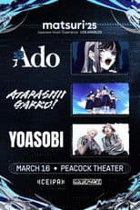 Matsuri '25: Japan Music Experience LOS ANGELES