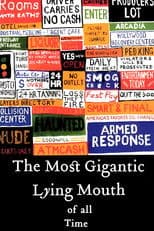 The Most Gigantic Lying Mouth of All Time