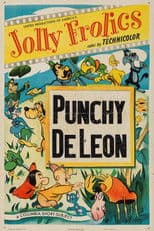 Punchy De Leon