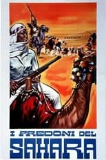 Marauders of the Sahara