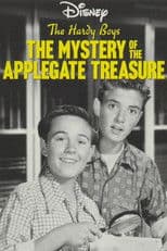The Hardy Boys: The Mystery of the Applegate Treasure