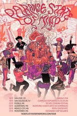 Foster The People: Paradise State of Mind Tour - Live From Mexico City (Nov 25, 2025)