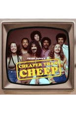 Frank Zappa: Cheaper Than Cheep